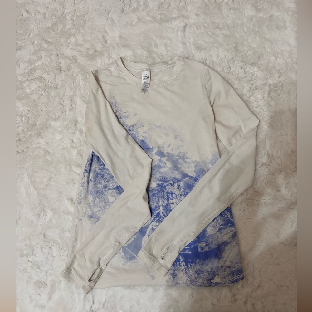 Ivivva long sleeve